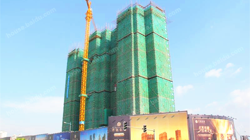 南寧市青秀區(qū)萬(wàn)達(dá)廣場(chǎng)